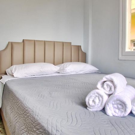 Heart-Warming Eleni Apartment In Corfu Town ภายนอก รูปภาพ