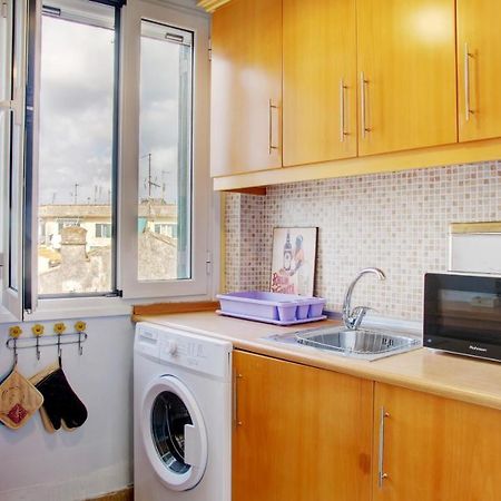 Heart-Warming Eleni Apartment In Corfu Town ภายนอก รูปภาพ