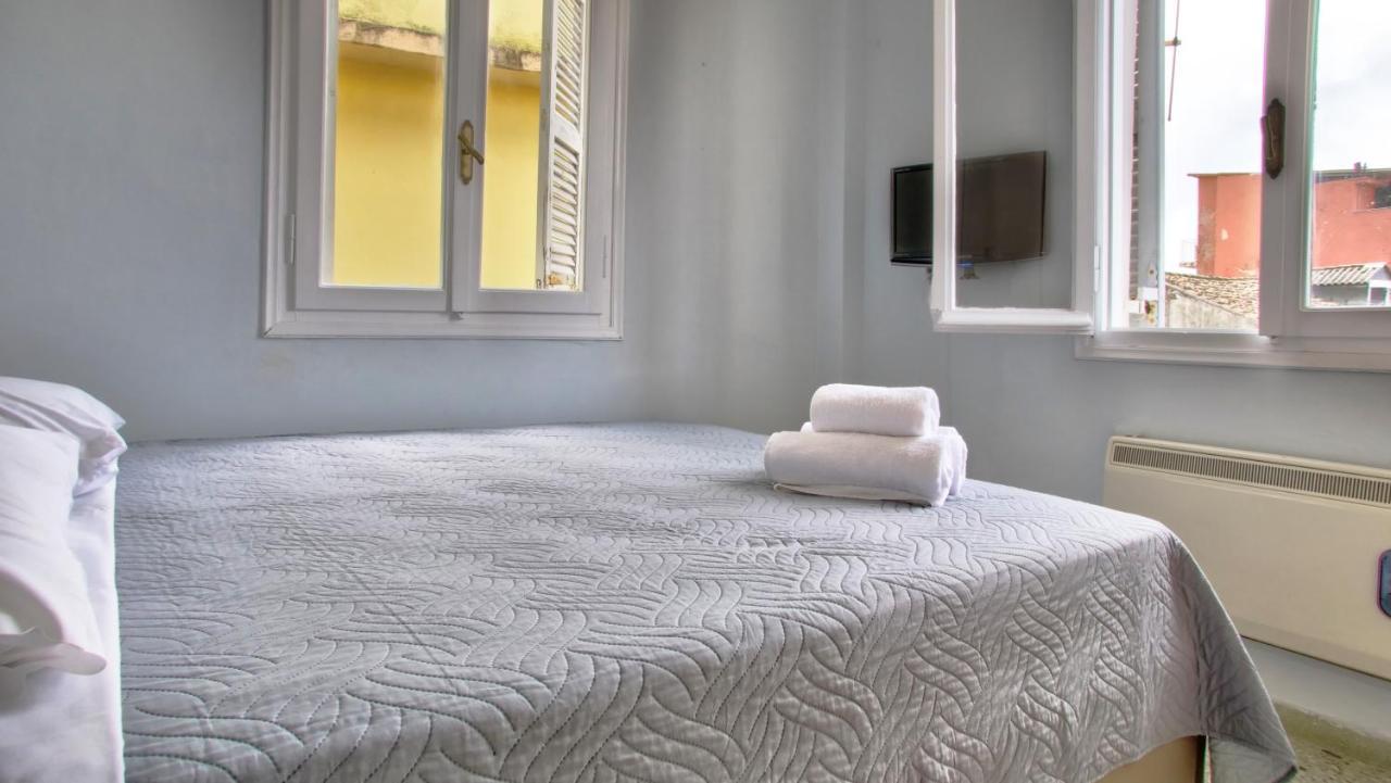 Heart-Warming Eleni Apartment In Corfu Town ภายนอก รูปภาพ
