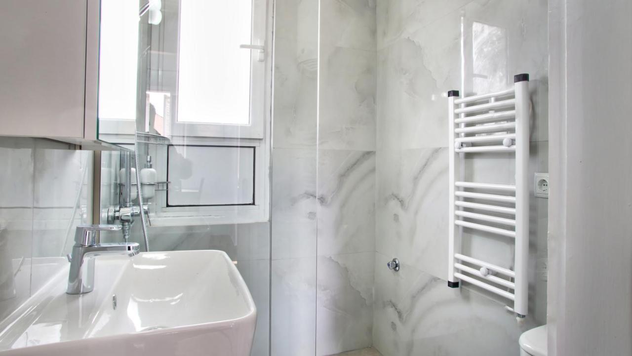 Heart-Warming Eleni Apartment In Corfu Town ภายนอก รูปภาพ