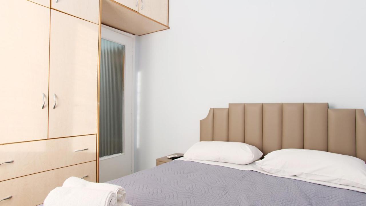 Heart-Warming Eleni Apartment In Corfu Town ภายนอก รูปภาพ