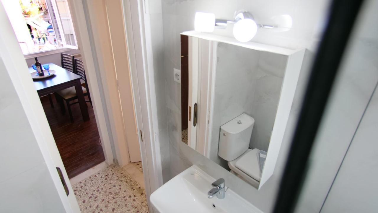Heart-Warming Eleni Apartment In Corfu Town ภายนอก รูปภาพ